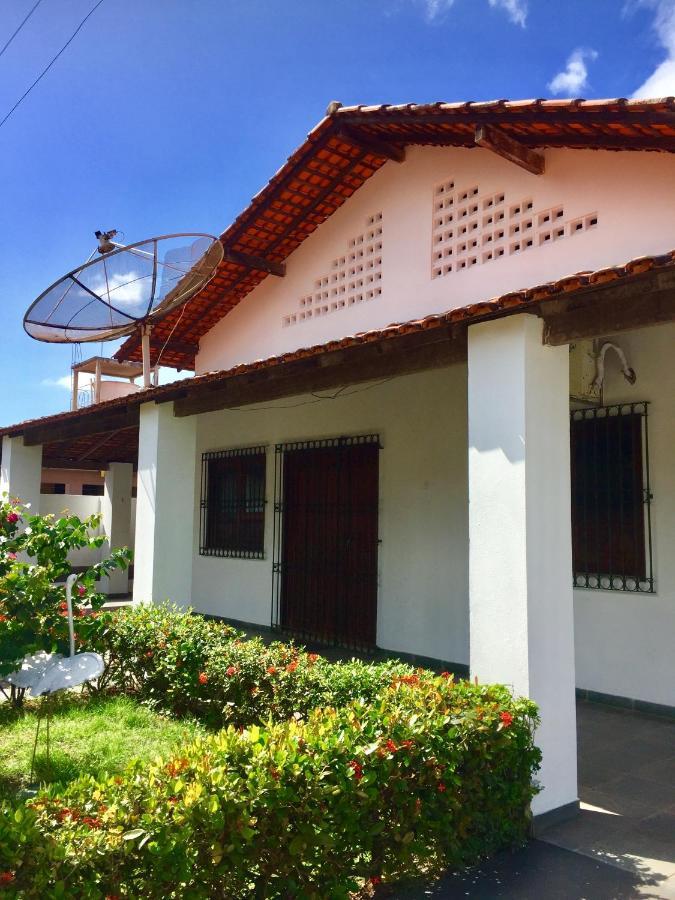Casa Em Salinopolis Villa Bagian luar foto